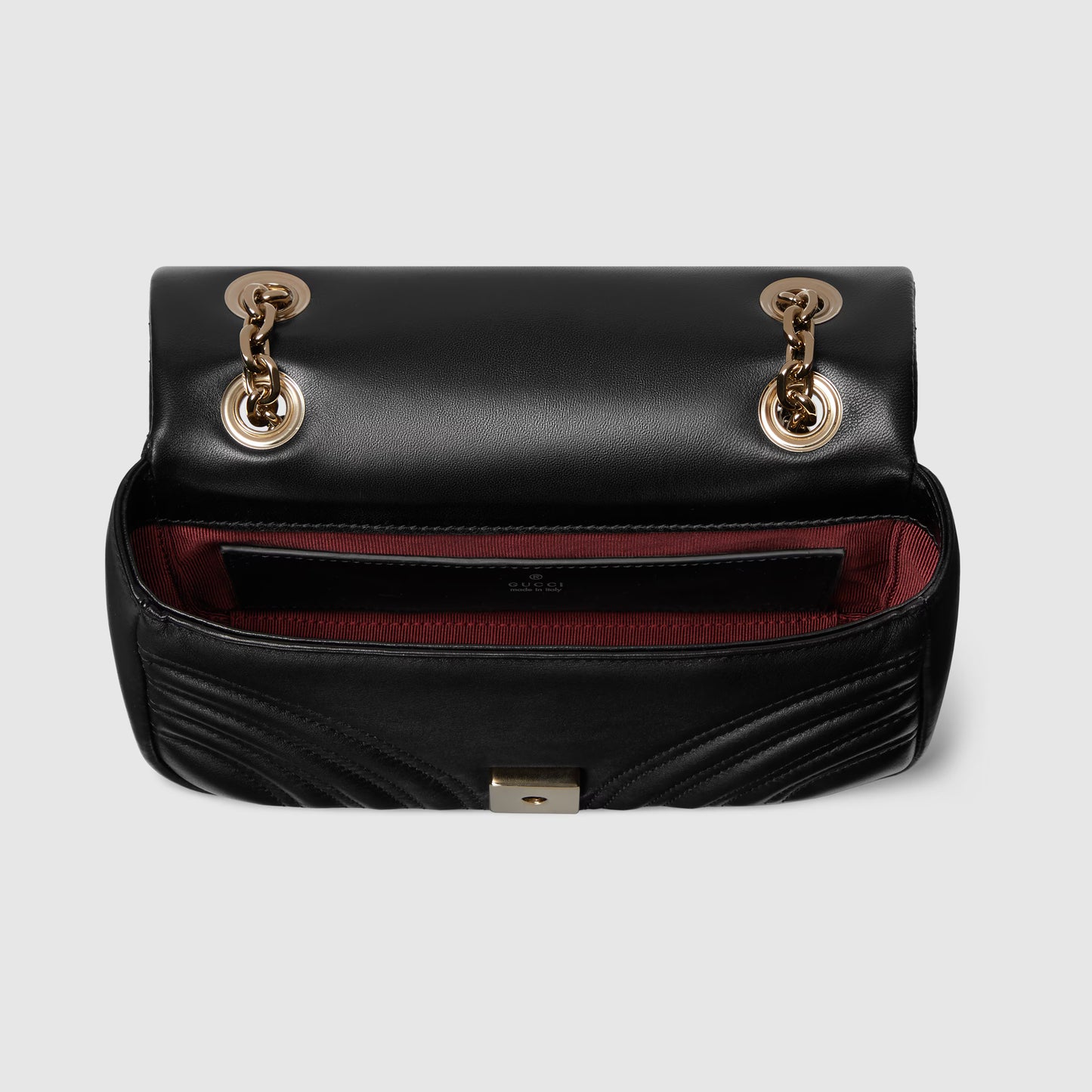 Sac à épaule GG Marmont petit format