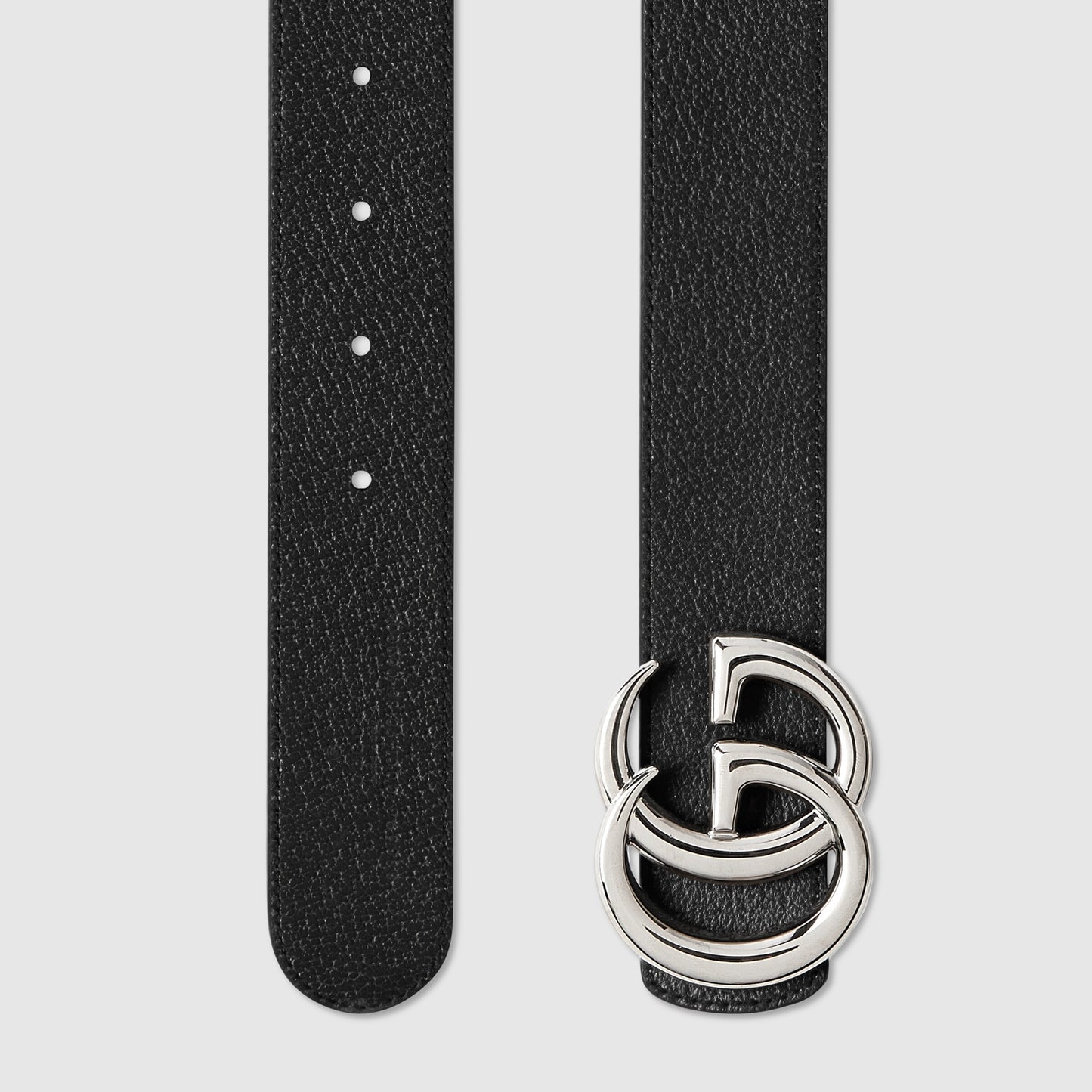 Ceinture réversible GG Marmont
