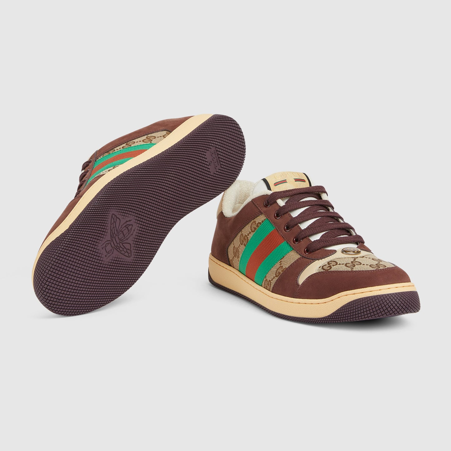 Baskets Screener pour homme