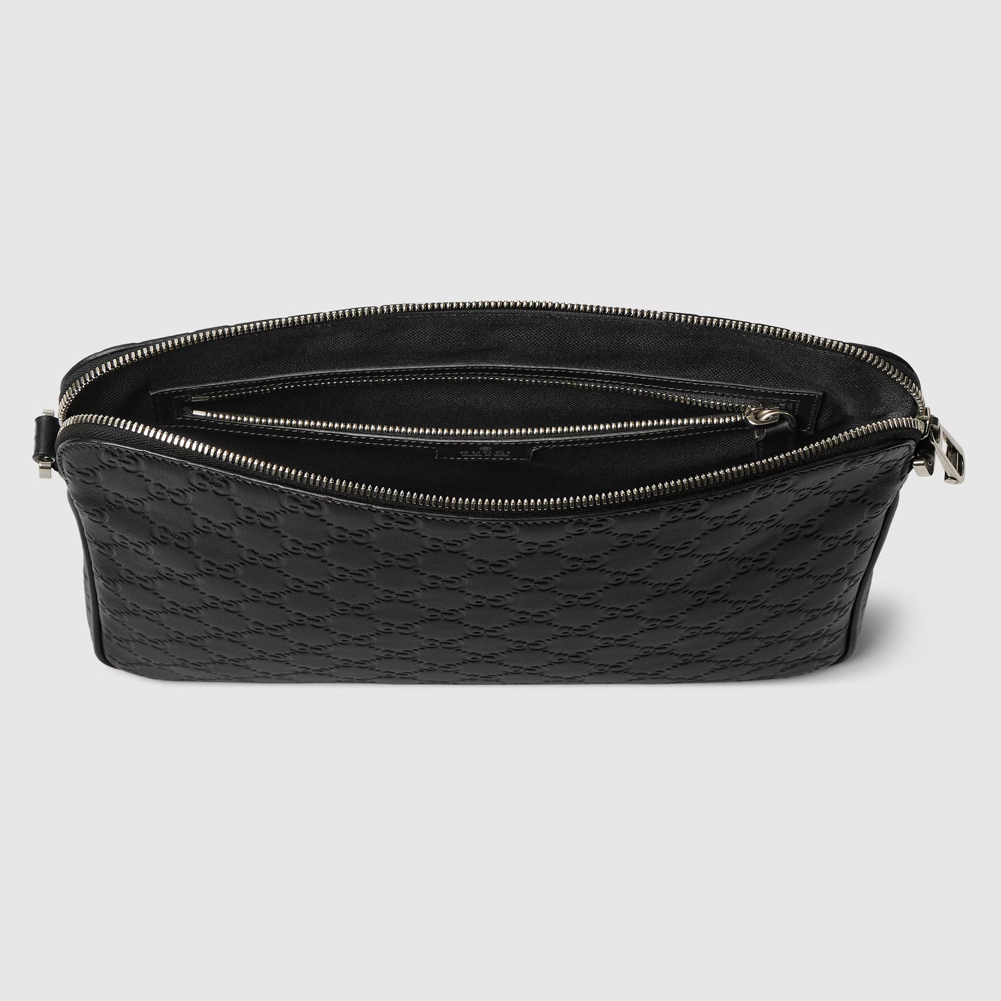Sac à bandoulière GG Emblem moyen format