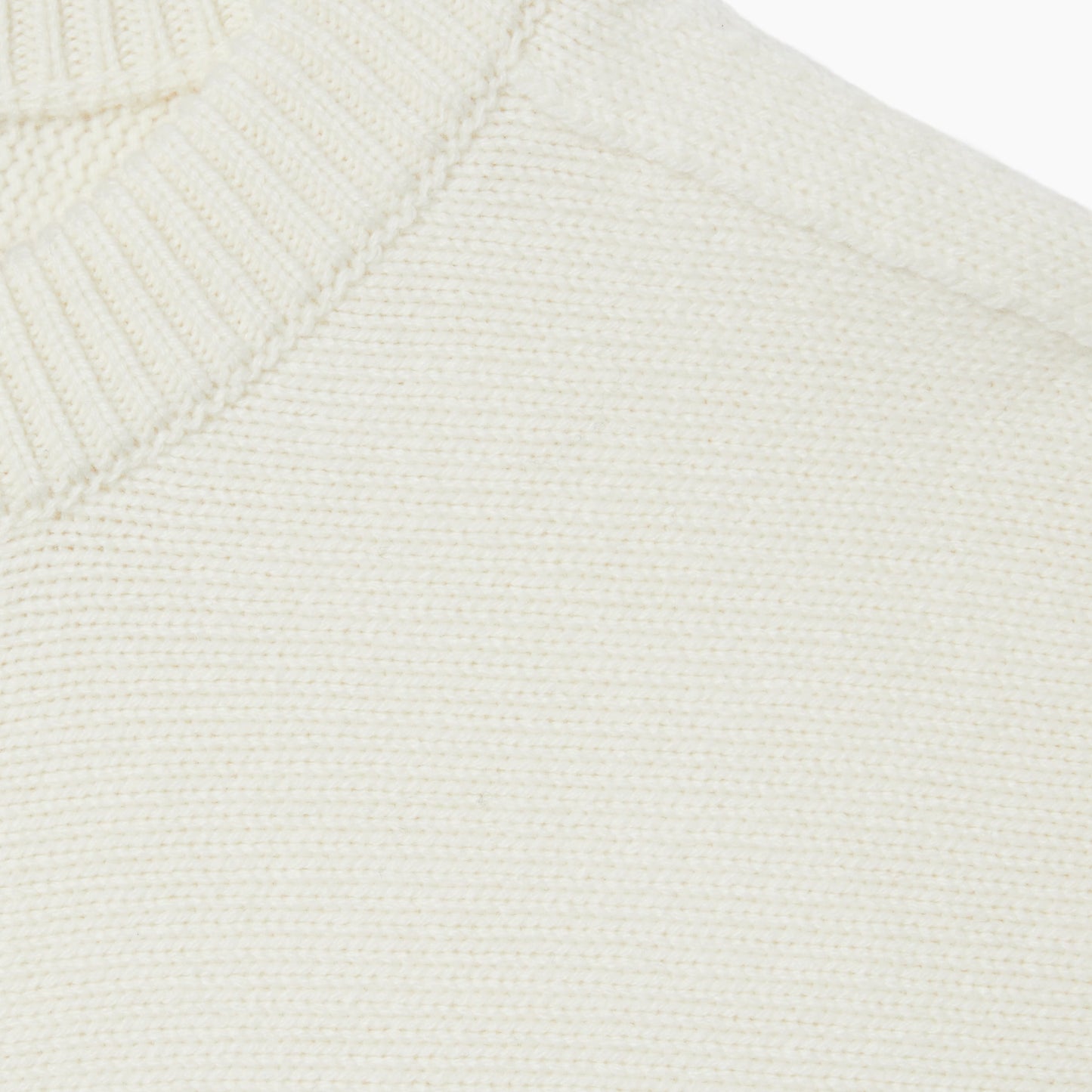 Cardigan en laine et cachemire avec Mors