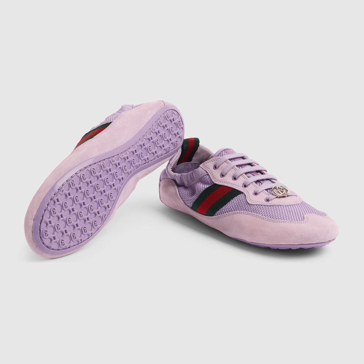 Baskets Gucci Shift pour femme