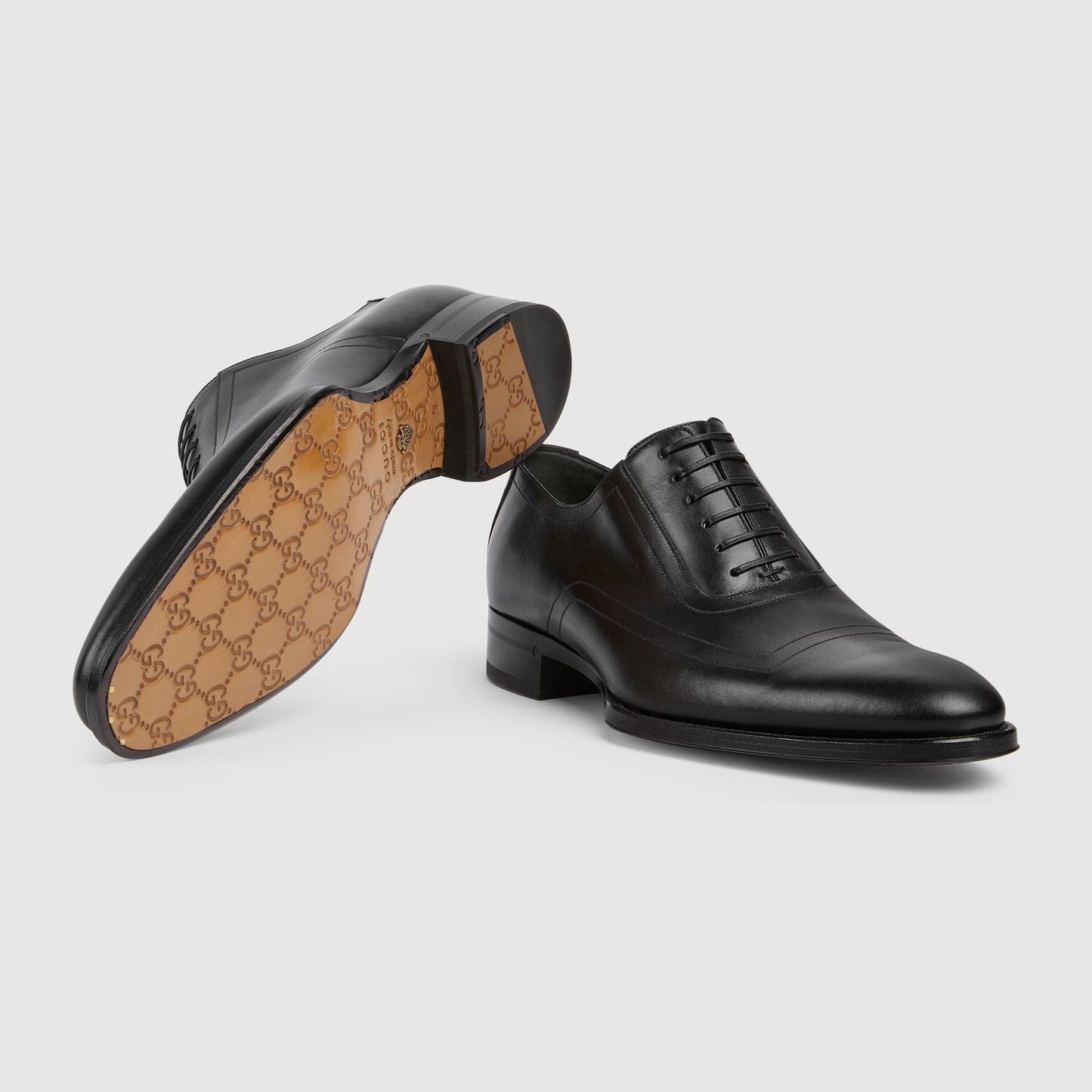 Chaussures à lacets pour homme