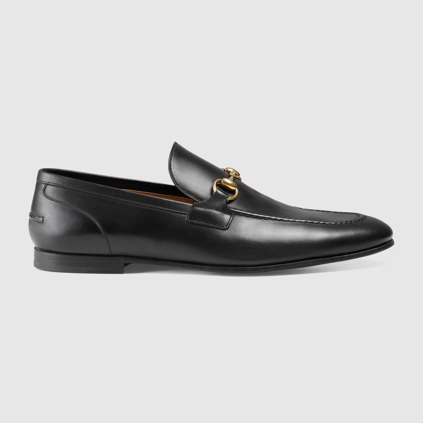 Mocassins Gucci Jordaan pour homme