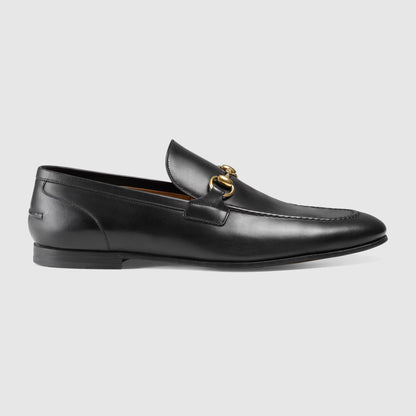 Mocassins Gucci Jordaan pour homme