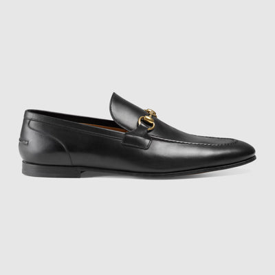Mocassins Gucci Jordaan pour homme