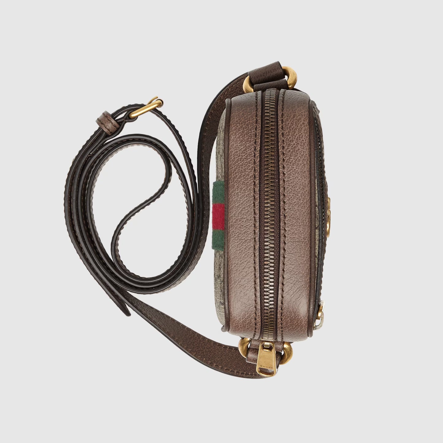 Sac à bandoulière Ophidia mini format