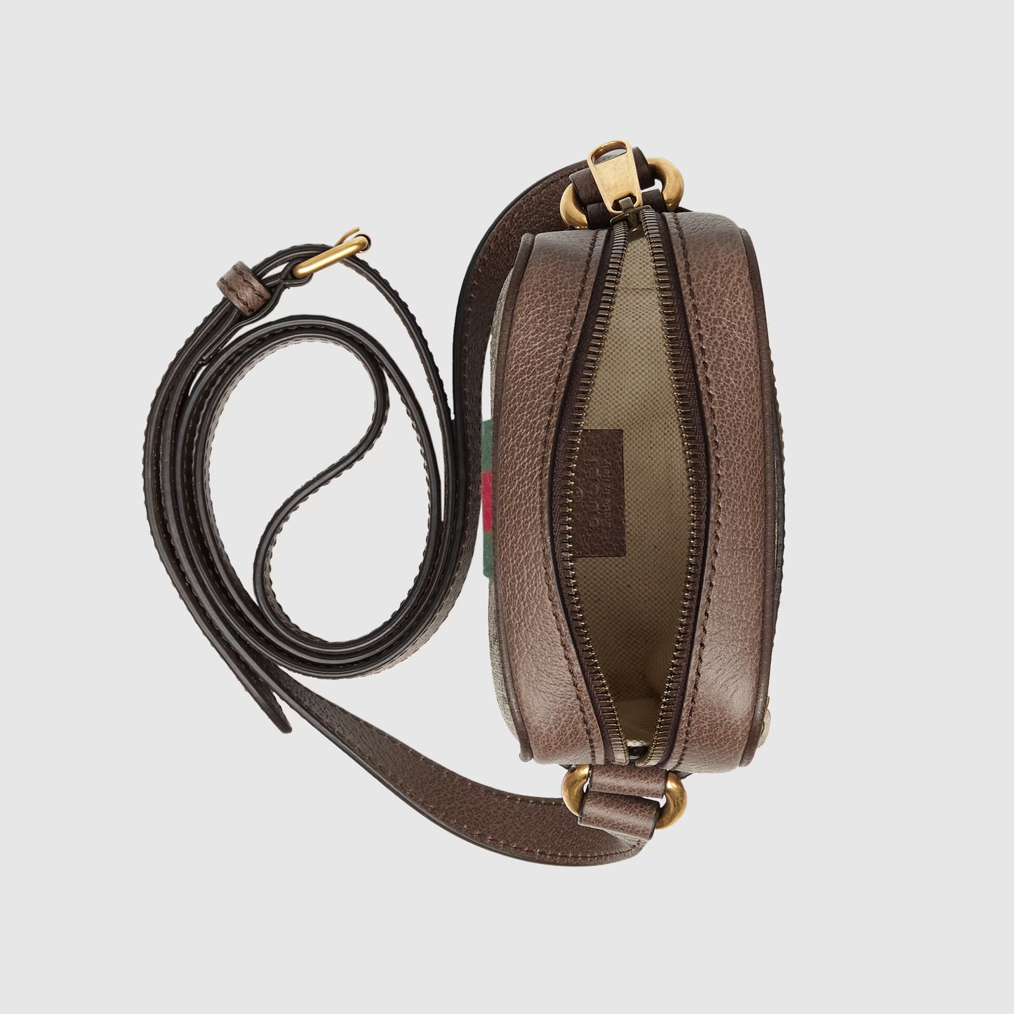 Sac à bandoulière Ophidia mini format