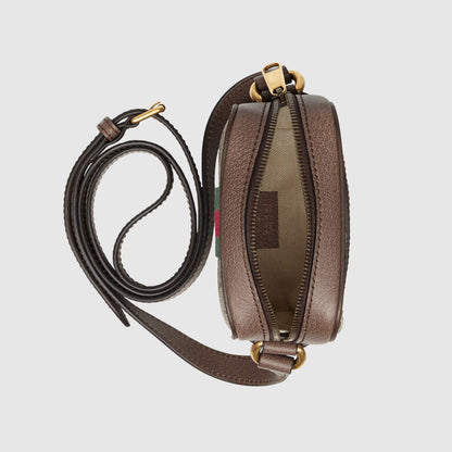 Sac à bandoulière Ophidia mini format