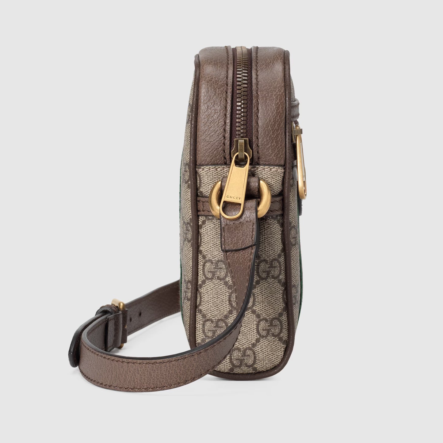 Sac à bandoulière Ophidia mini format