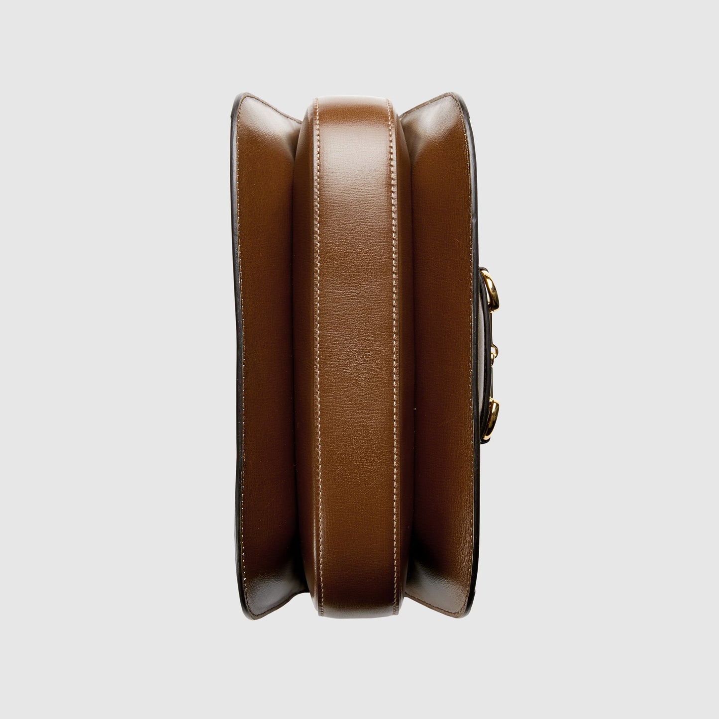 Sac à épaule Gucci Horsebit 1955 moyen format