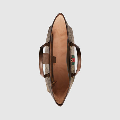 Cabas Ophidia grand format