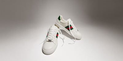 Ace Damensneaker mit Web