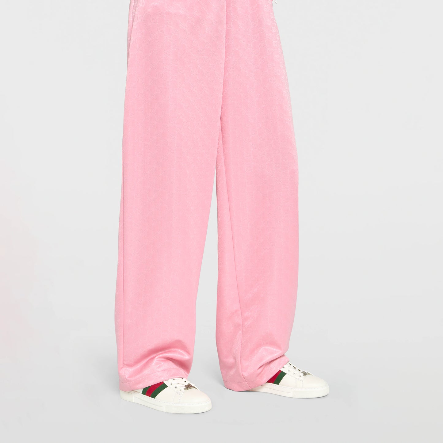 Baskets Ace avec bande Web pour femme