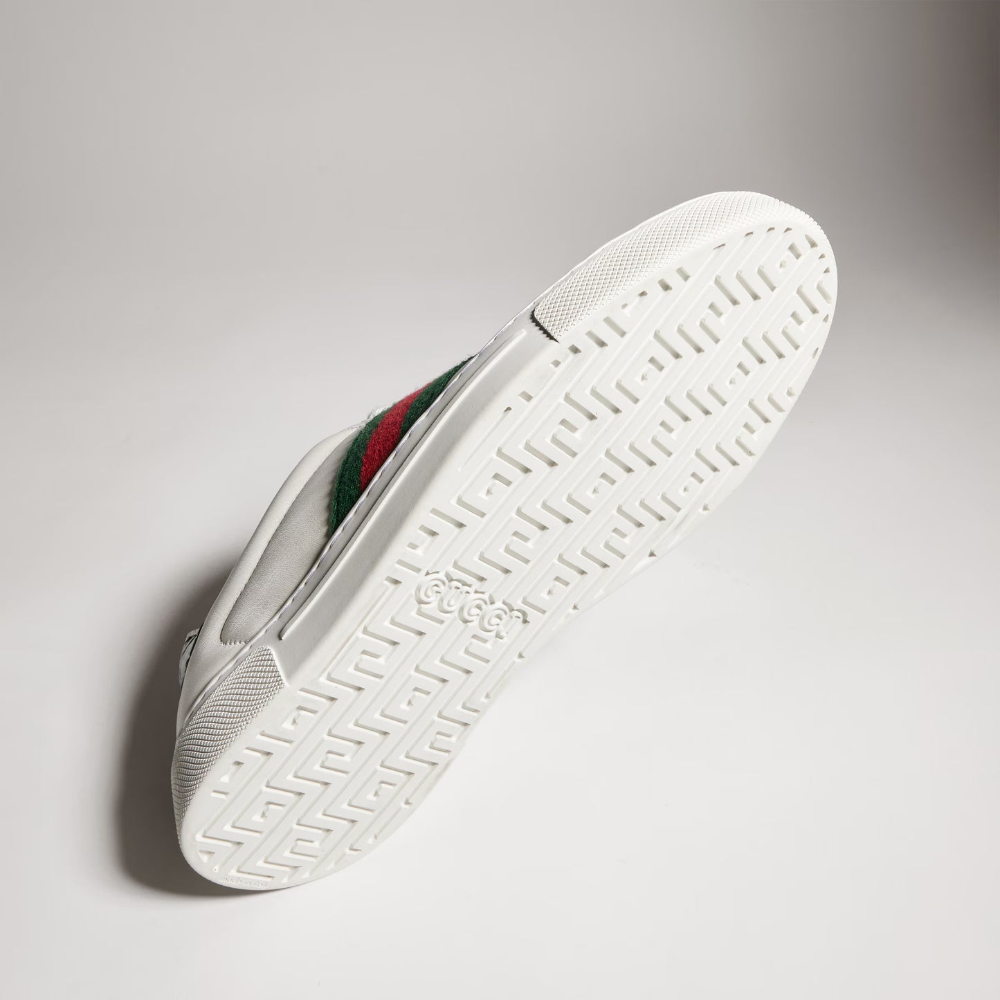 Baskets Ace avec bande Web pour femme