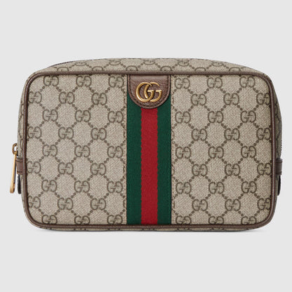 Trousse de toilette Gucci Savoy moyen format