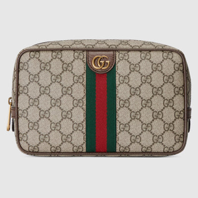 Trousse de toilette Gucci Savoy moyen format