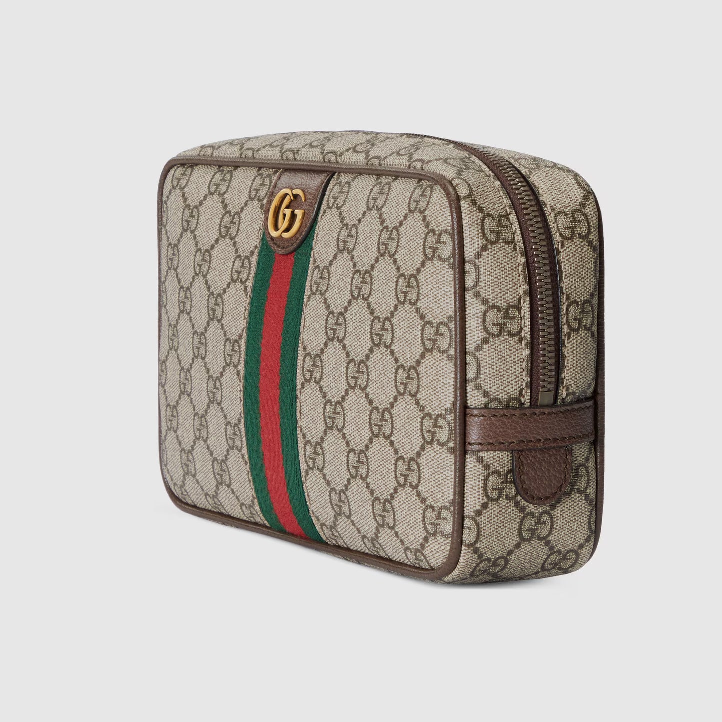 Trousse de toilette Gucci Savoy moyen format