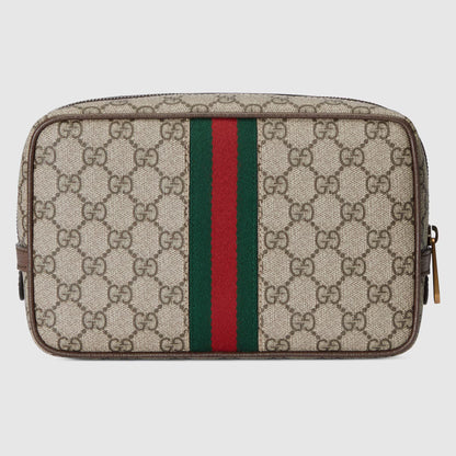 Trousse de toilette Gucci Savoy moyen format