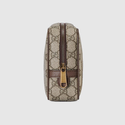 Trousse de toilette Gucci Savoy moyen format