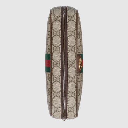 Trousse de toilette Gucci Savoy moyen format