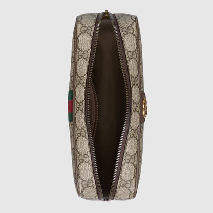 Trousse de toilette Gucci Savoy moyen format