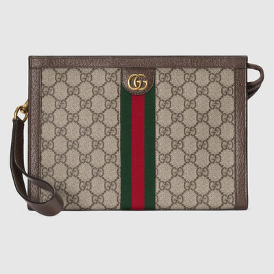 Mittelgroße Ophidia Pouch