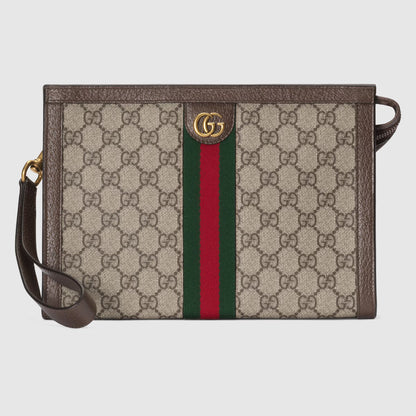 Pochette Ophidia moyenne format