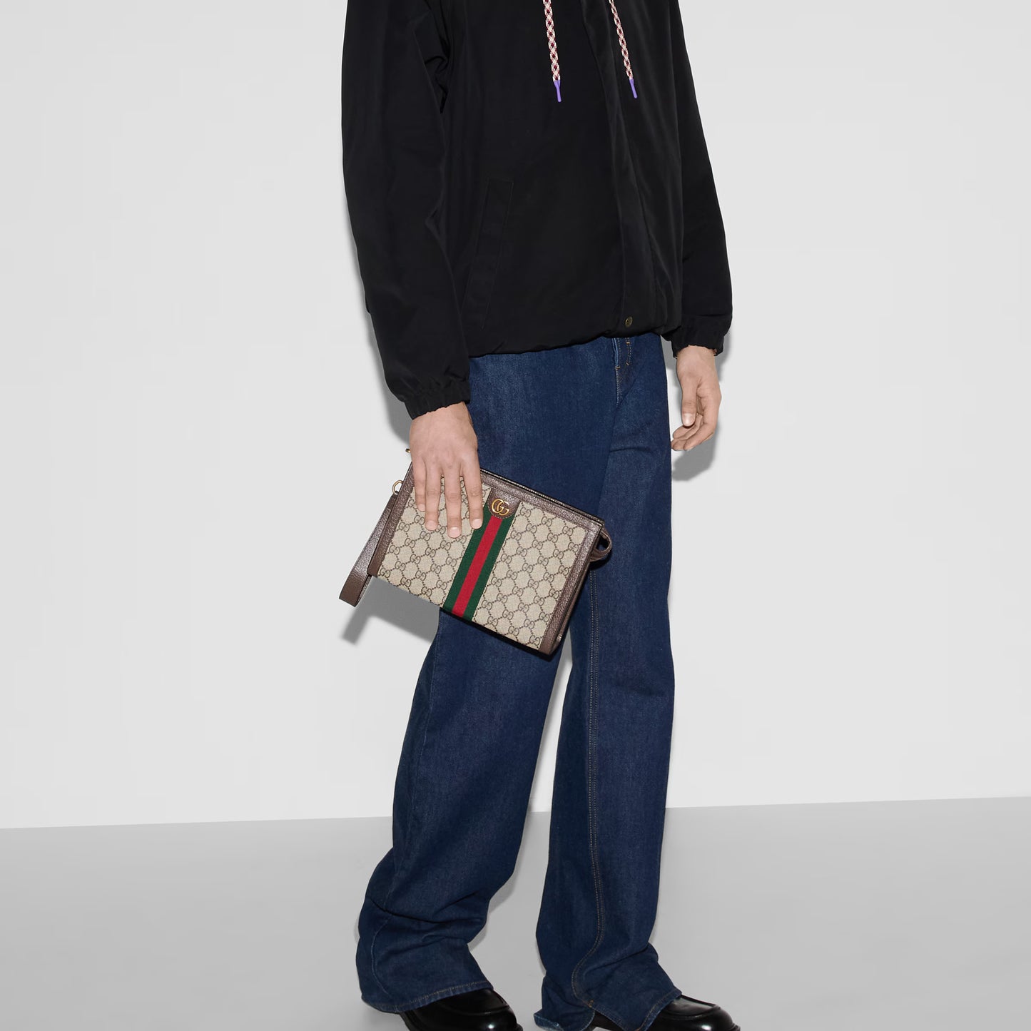 Pochette Ophidia moyenne format