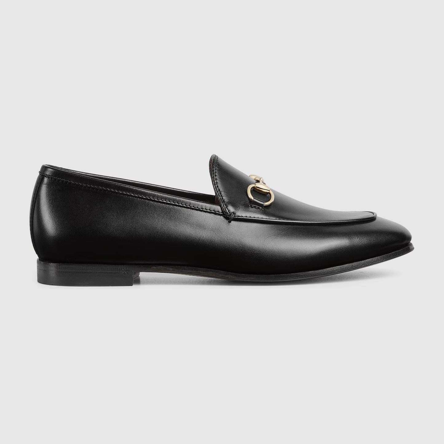 Mocassins Gucci Jordaan pour femme
