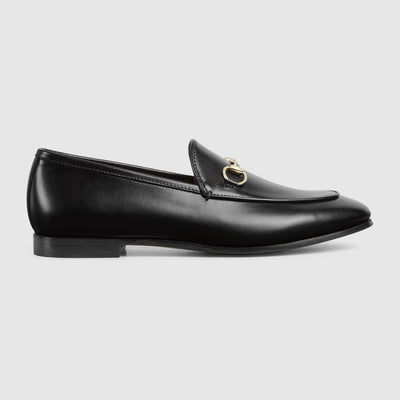 Mocassins Gucci Jordaan pour femme