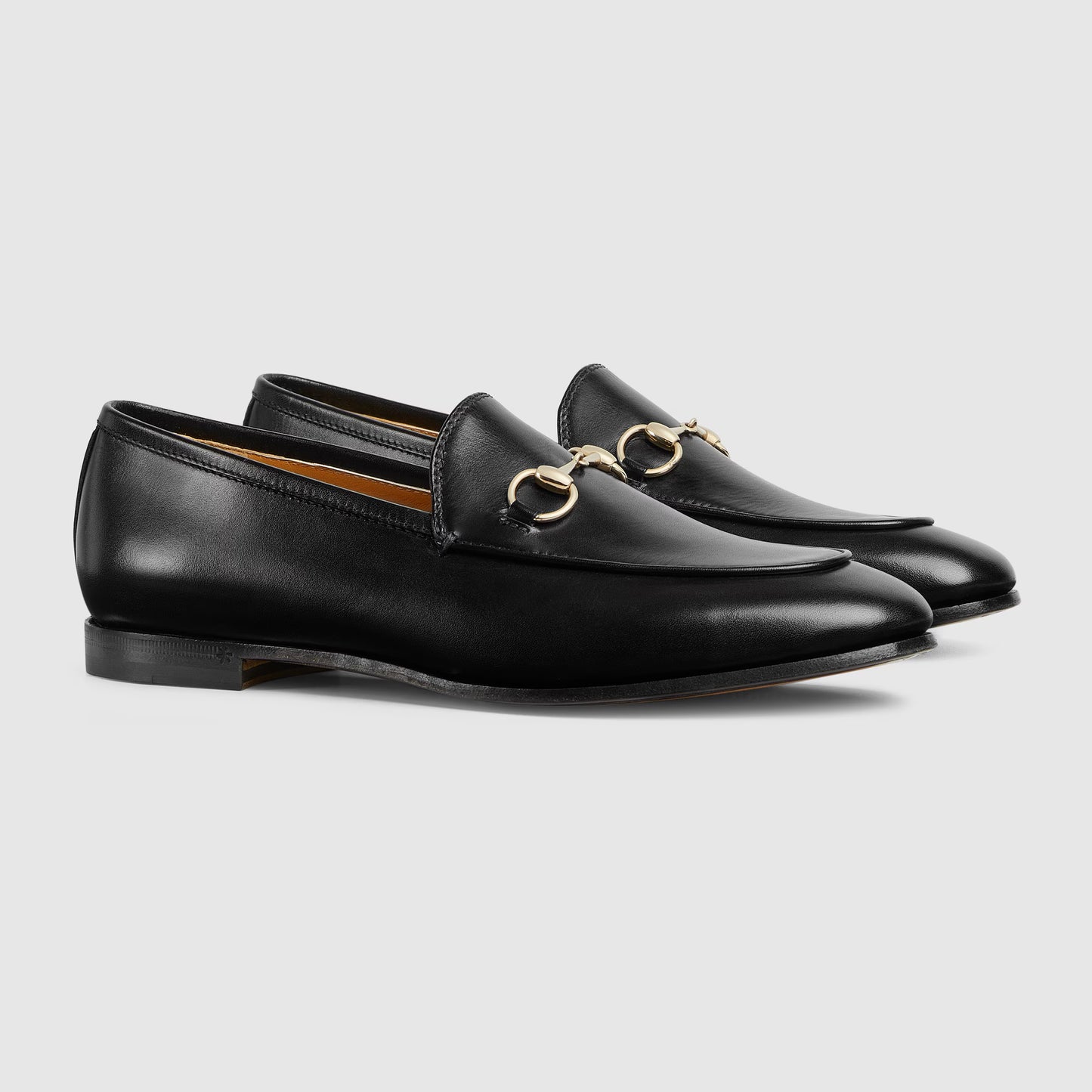 Mocassins Gucci Jordaan pour femme