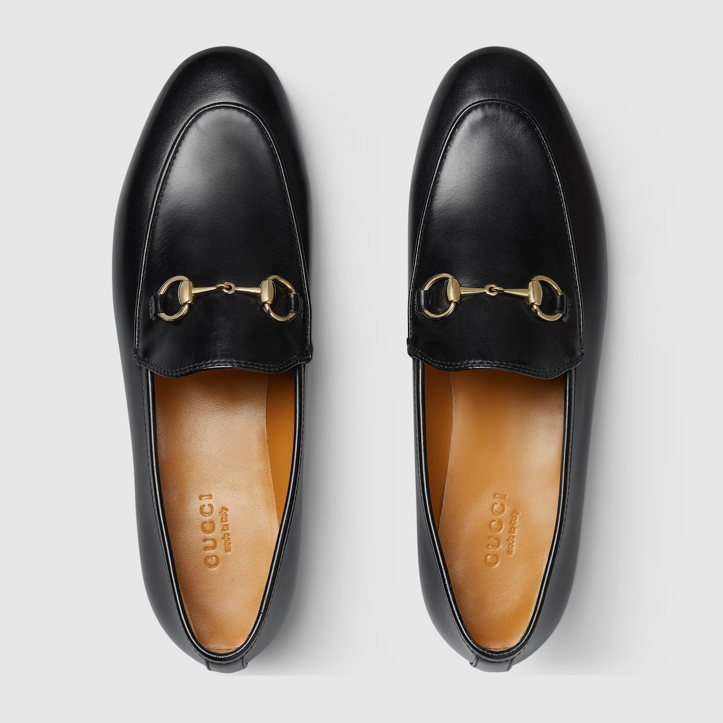 Mocassins Gucci Jordaan pour femme