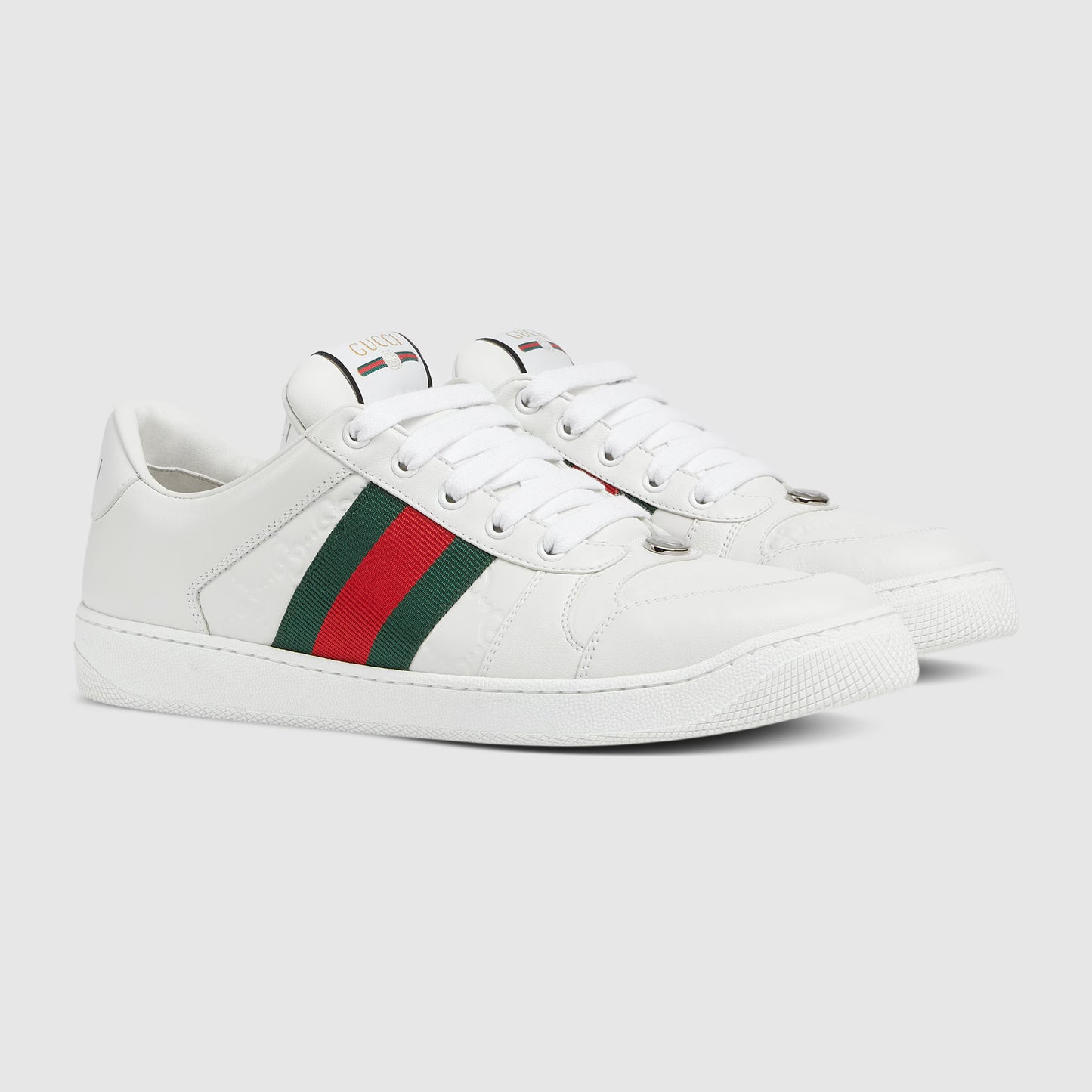 Baskets Screener pour homme