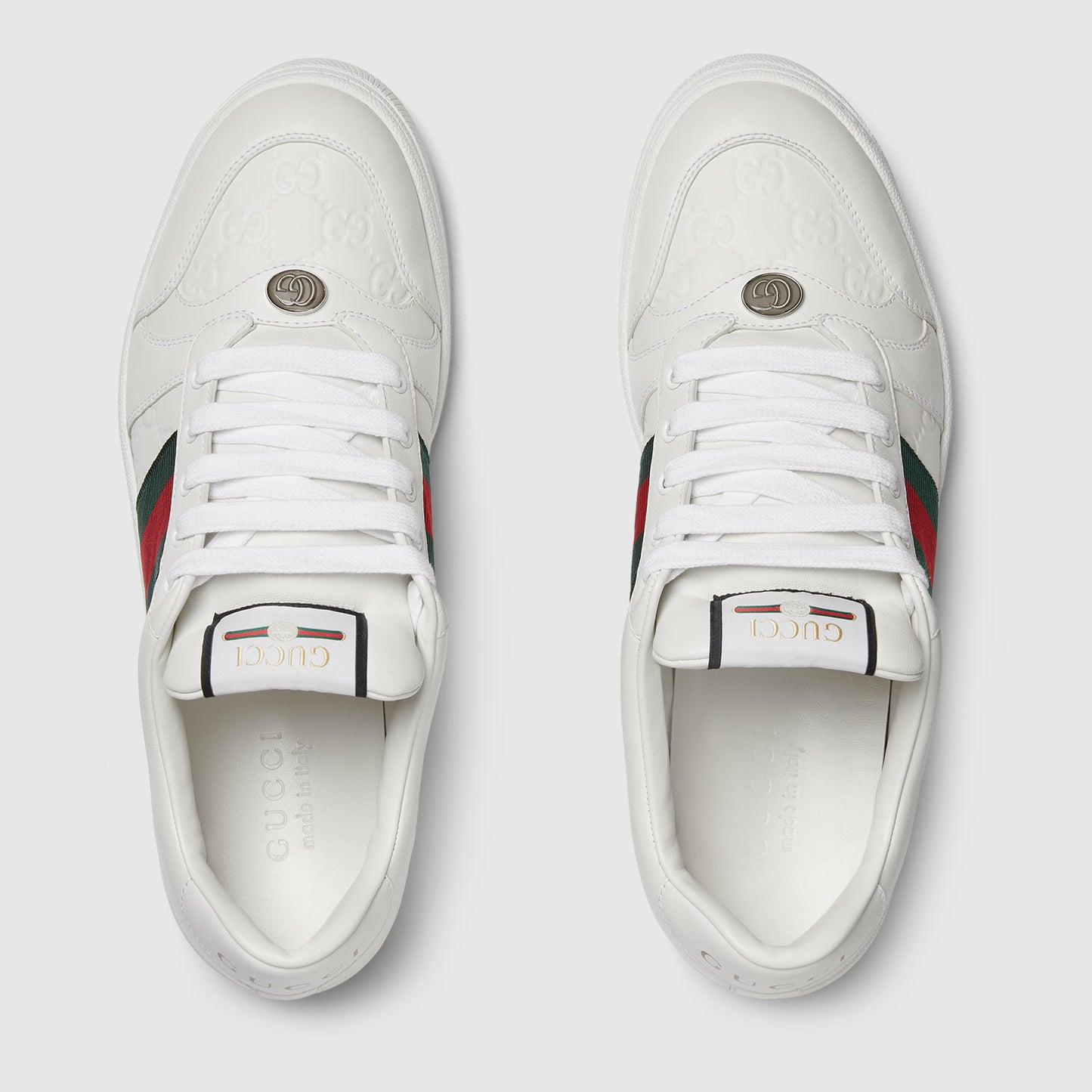 Baskets Screener pour homme