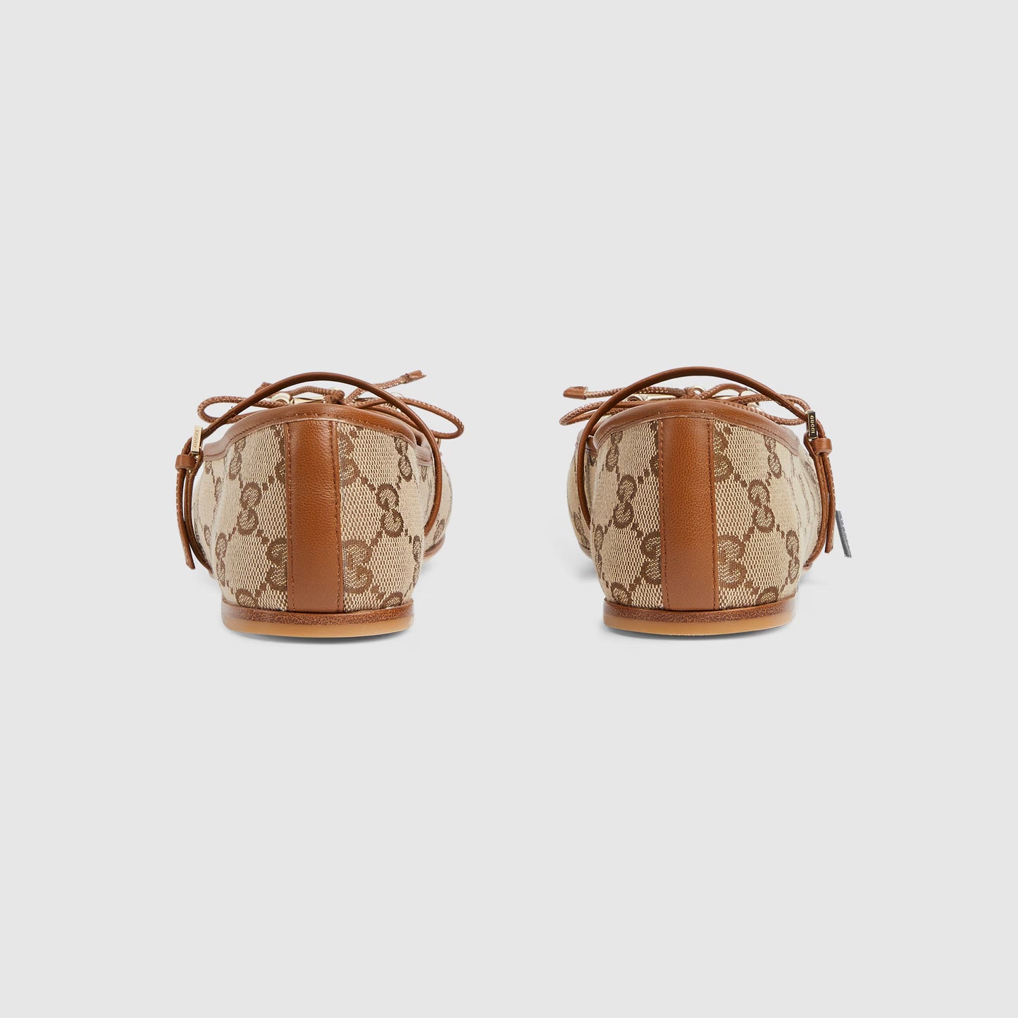 Ballerines Gucci Horsebit pour femme