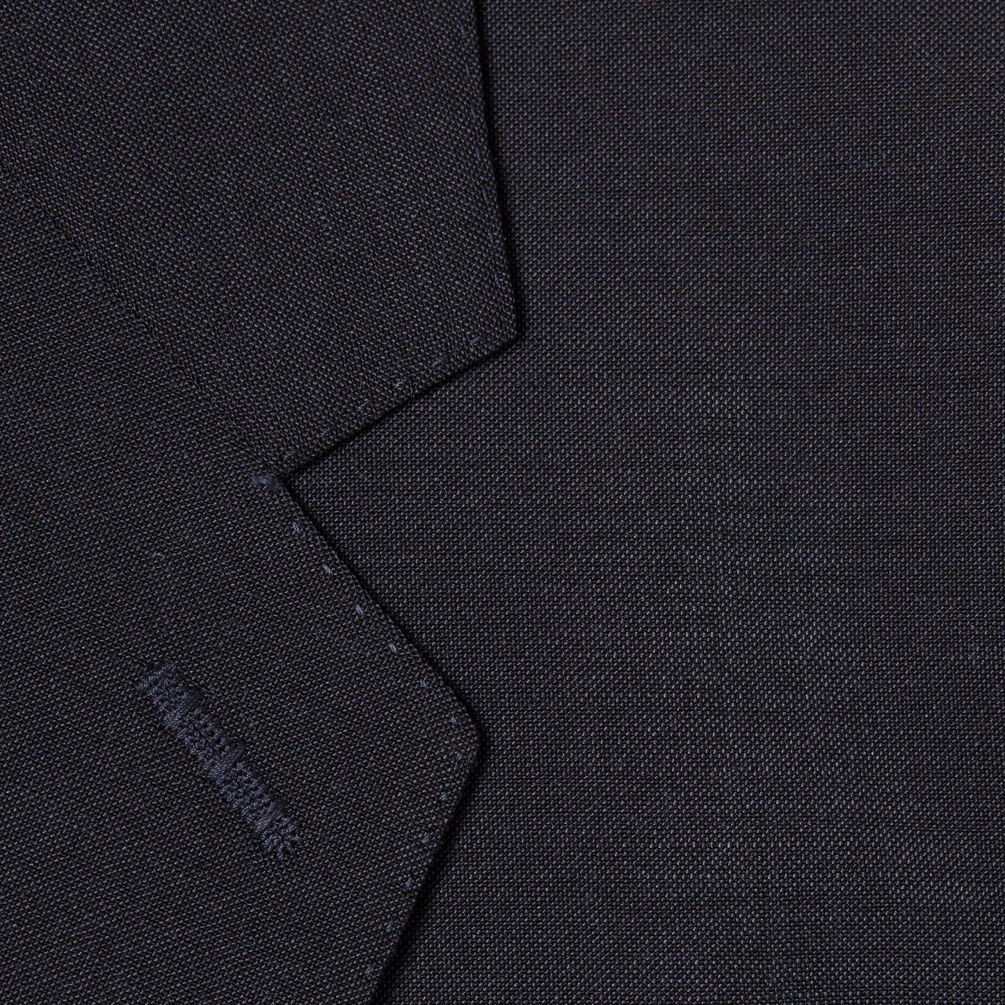Costume en laine mohair