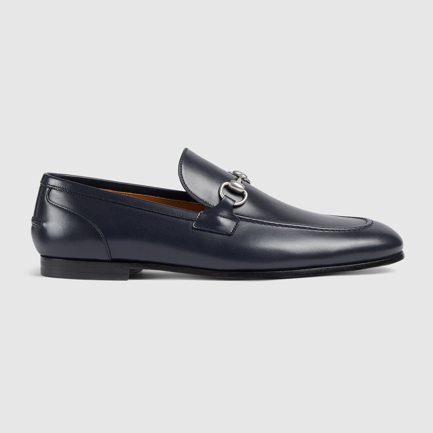 Mocassins Gucci Jordaan pour homme