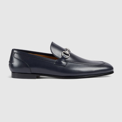 Mocassins Gucci Jordaan pour homme