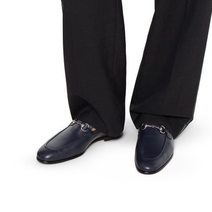 Mocassins Gucci Jordaan pour homme