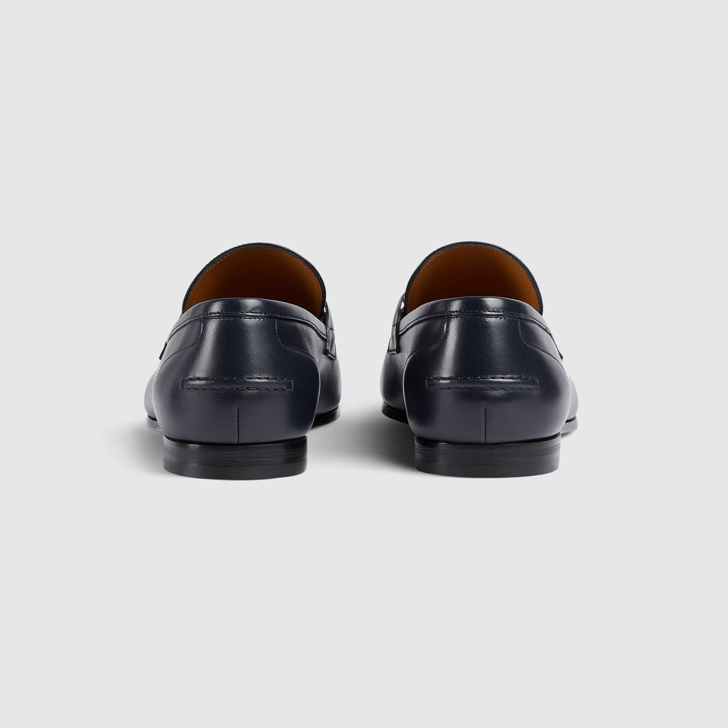 Mocassins Gucci Jordaan pour homme