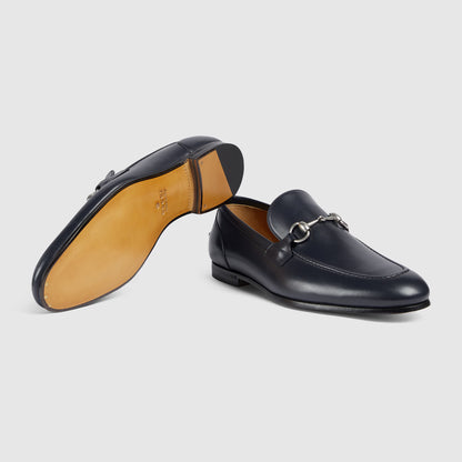 Mocassins Gucci Jordaan pour homme