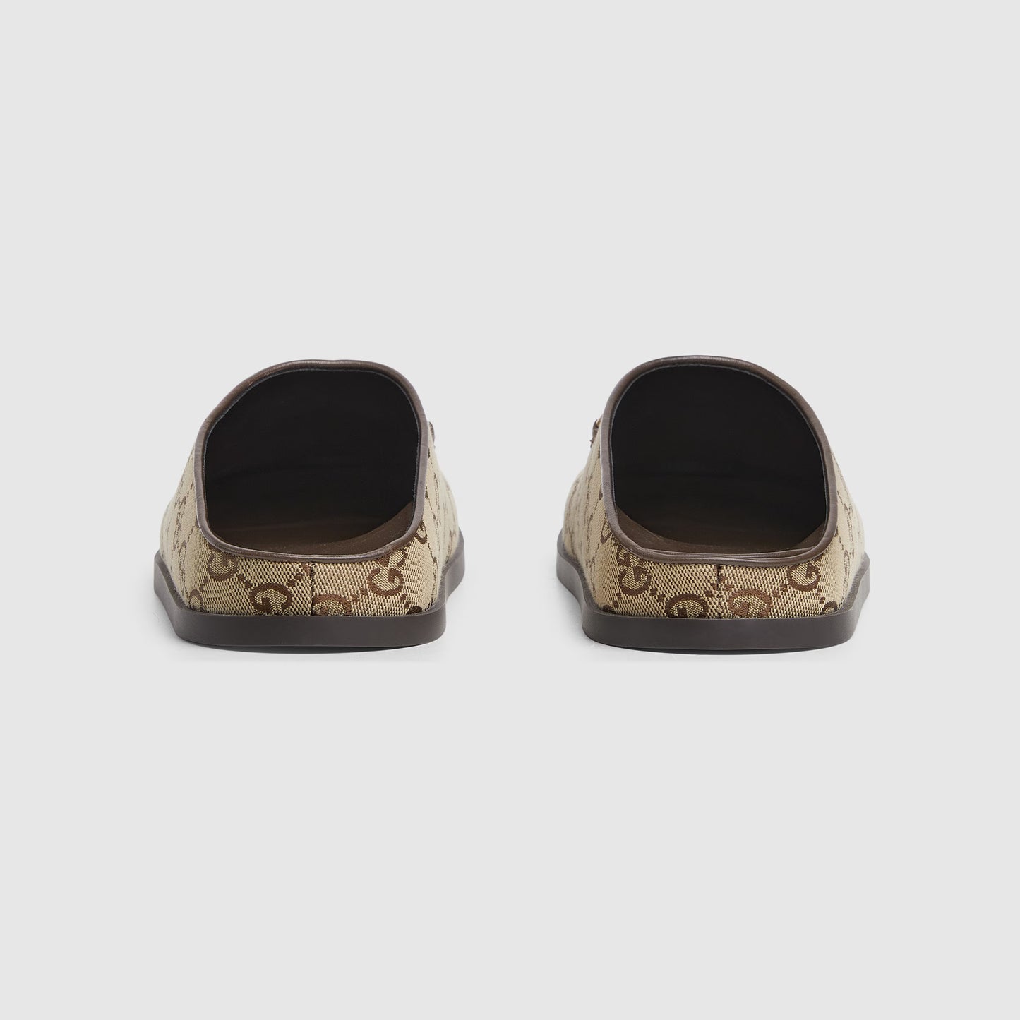Mules avec Mors pour femme