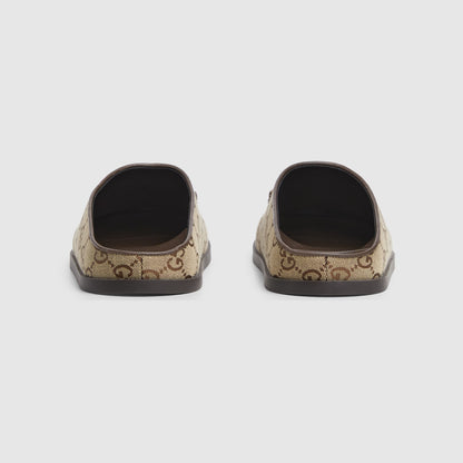 Mules avec Mors pour femme