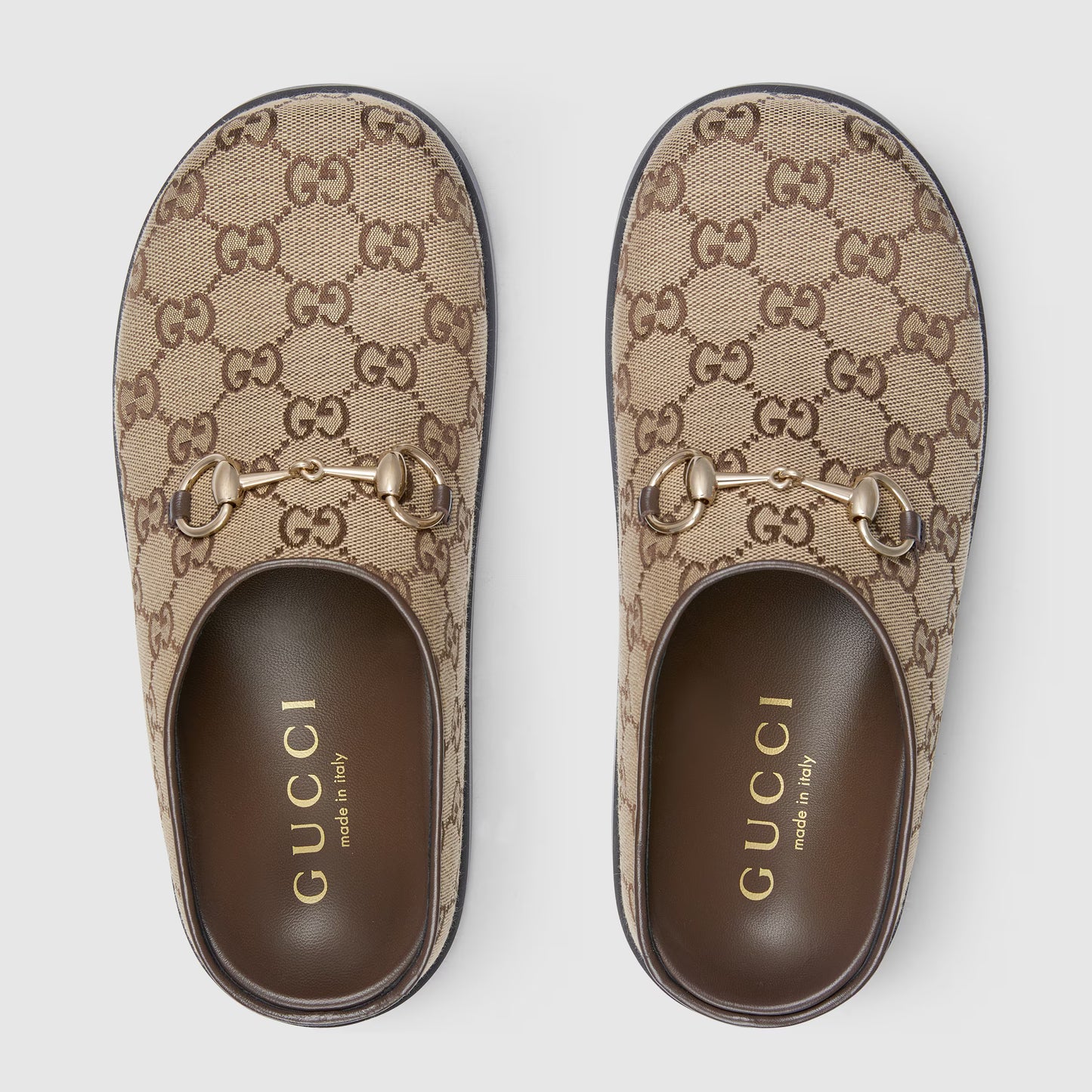 Mules avec Mors pour femme