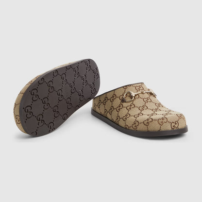 Mules avec Mors pour femme