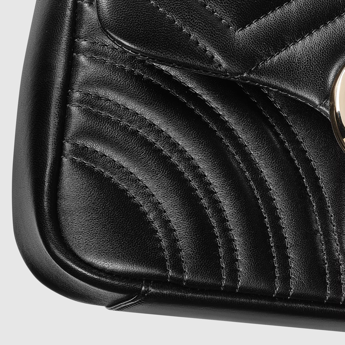 Sac à épaule GG Marmont petit format