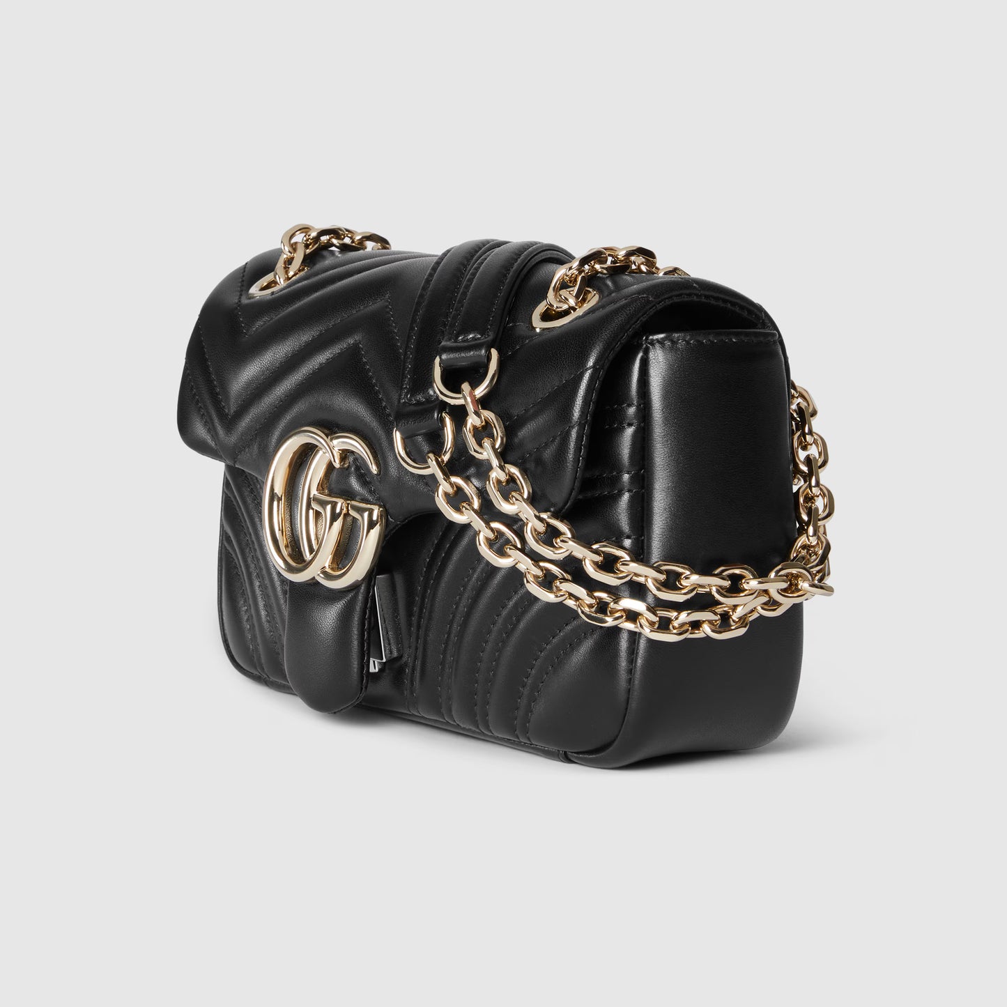 Sac à épaule GG Marmont petit format