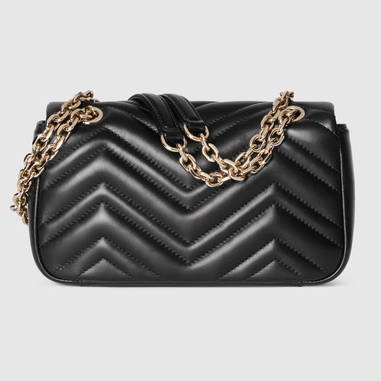 Sac à épaule GG Marmont petit format