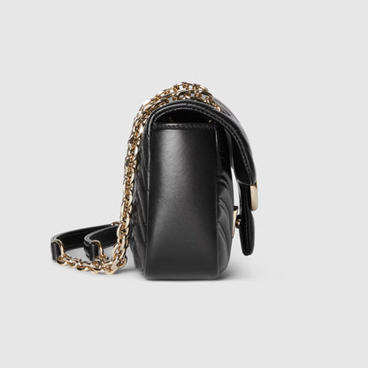 Sac à épaule GG Marmont petit format